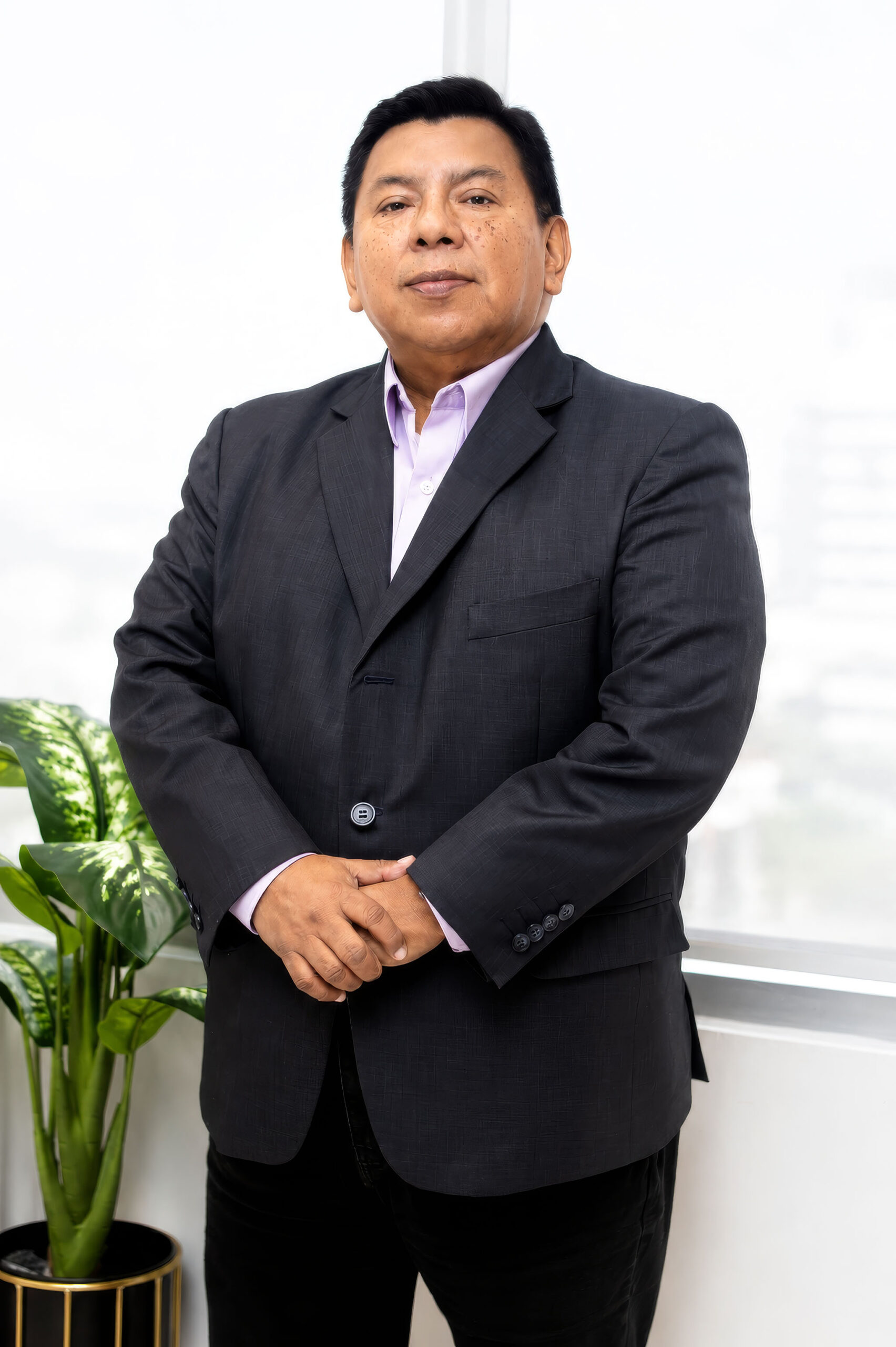 Armando Perez M.