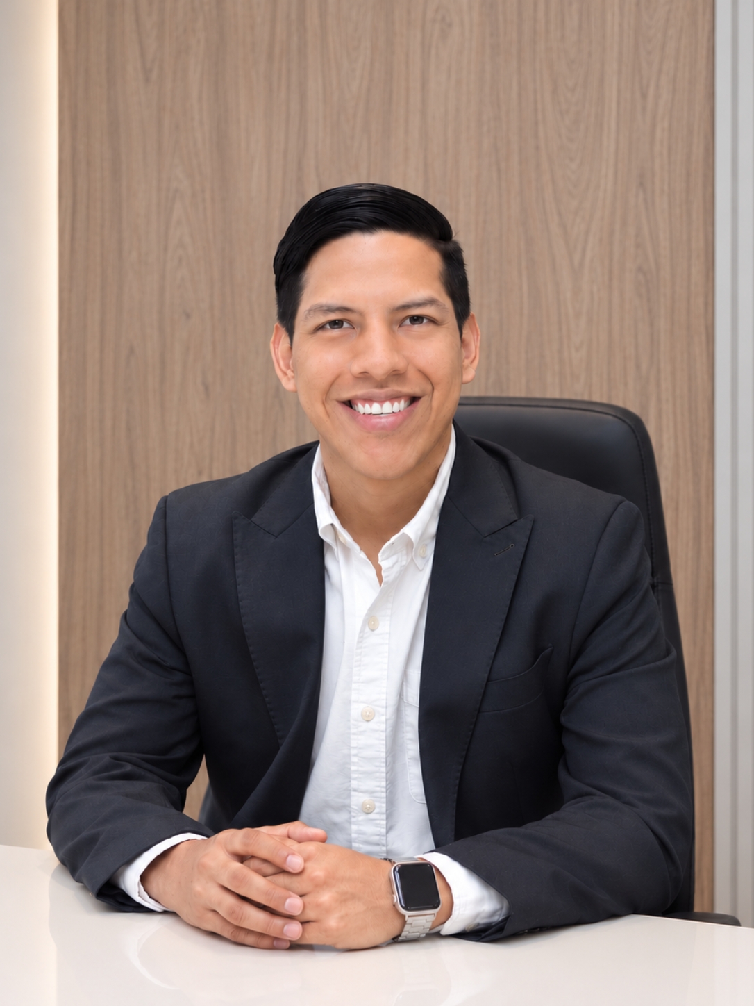 Carlos Andres C.B Carlos Andrés Caiza Briones