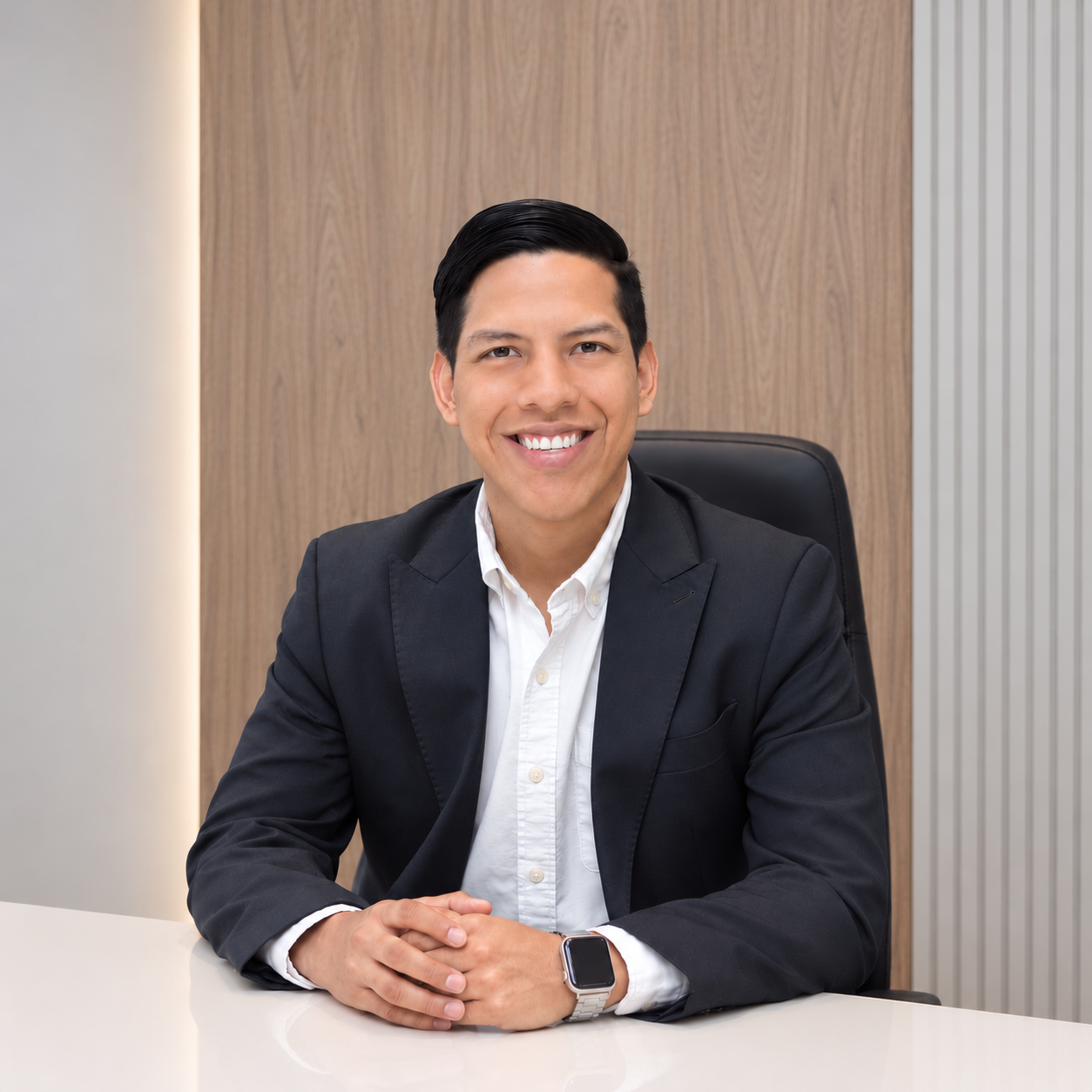 Carlos Andres Caiza B.