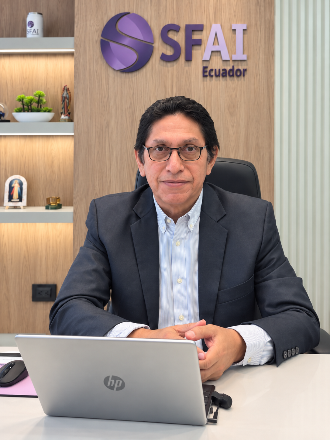 Carlos Caiza C.