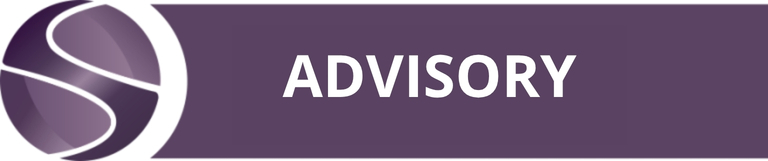 advisory stickers