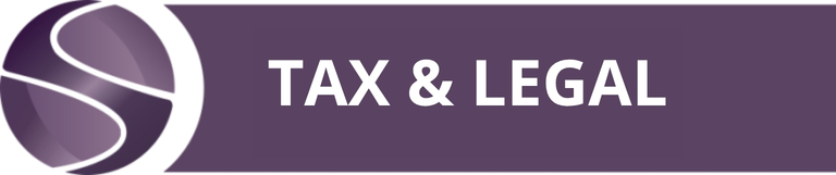 tax & legal stickers